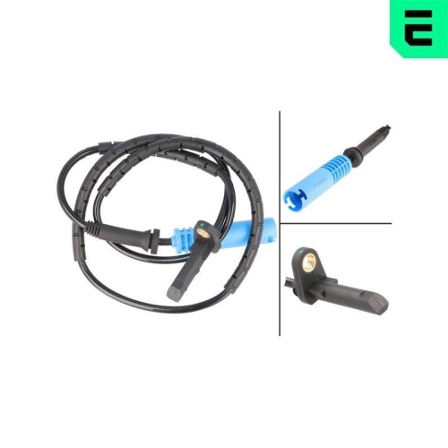 OPTIMAL Sensor, Raddrehzahl