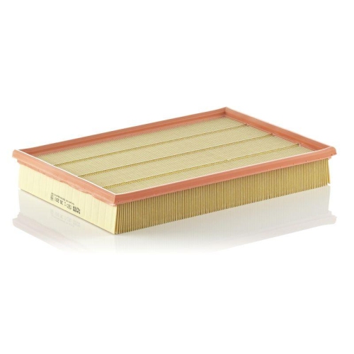 MANN-FILTER Luftfilter