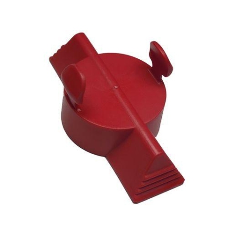 WESTFALIA Verschlussstopfen, Anhängevorrichtung