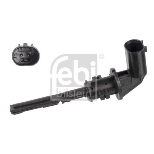 FEBI BILSTEIN Sensor, Waschwasserstand