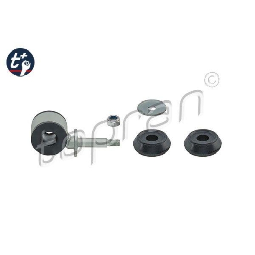 TOPRAN Stange/Strebe, Stabilisator t+