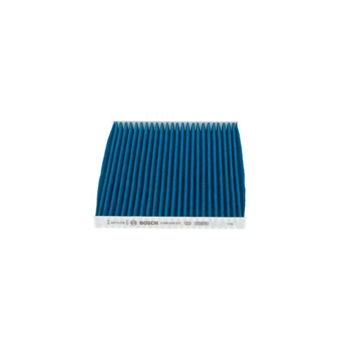 BOSCH Filter, Innenraumluft FILTER+pro