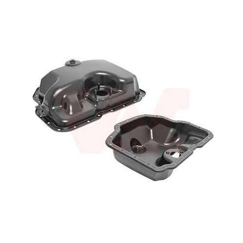 VAN WEZEL &Ouml;lwanne