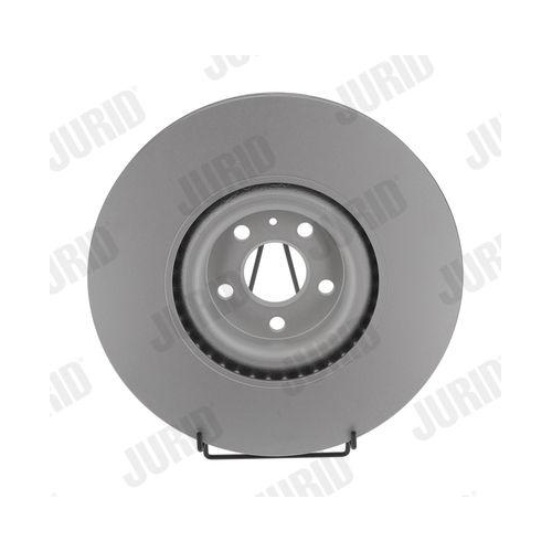 JURID Bremsscheibe