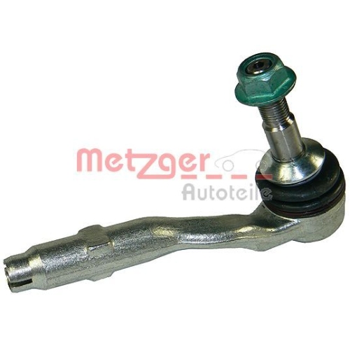 METZGER Spurstangenkopf KIT + GREENPARTS