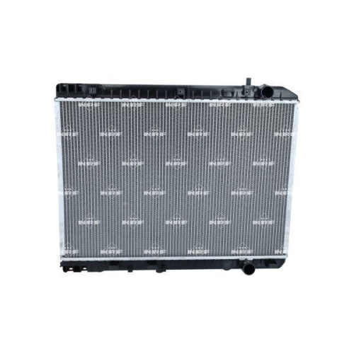 NRF Kühler, Motorkühlung