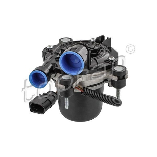 TOPRAN Sekund&auml;rluftpumpe