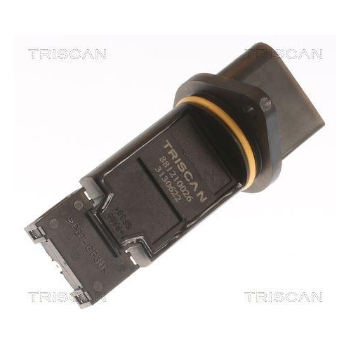 TRISCAN Luftmassenmesser