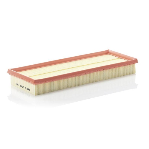 MANN-FILTER Luftfilter