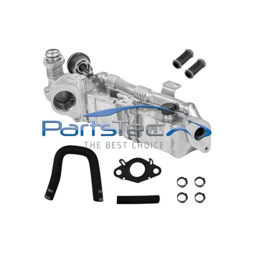 PartsTec Kühler, Abgasrückführung REPARATURSATZ