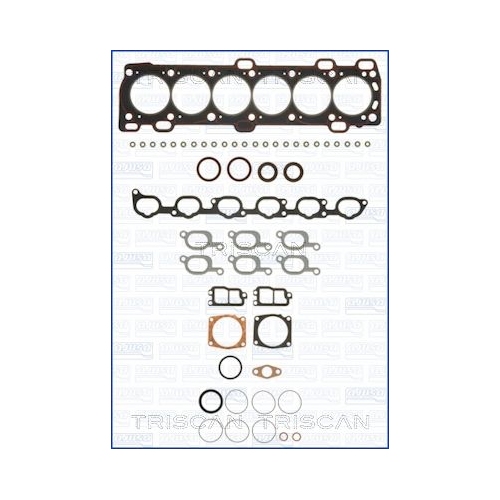 TRISCAN Dichtungssatz, Zylinderkopf FIBERMAX