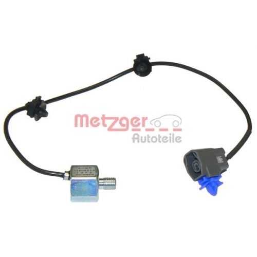 METZGER Klopfsensor