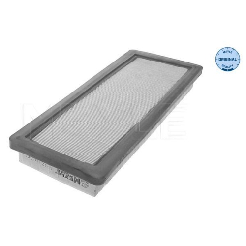 MEYLE Luftfilter MEYLE-ORIGINAL: True to OE.
