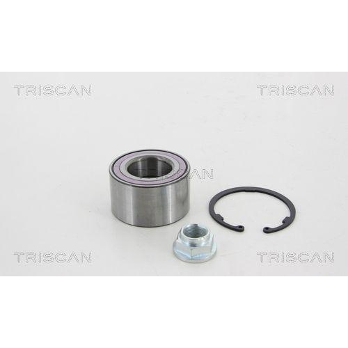 TRISCAN Radlagersatz