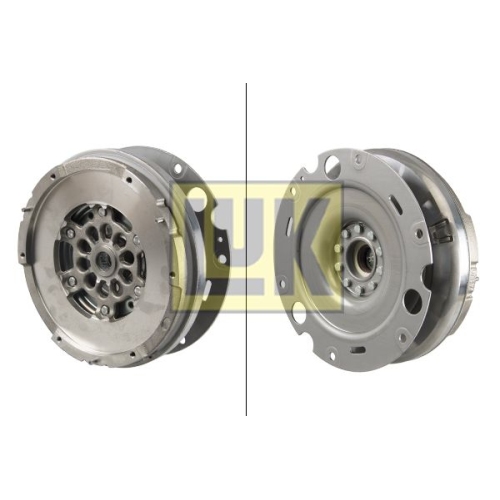 Schaeffler LuK Schwungrad LuK DMF