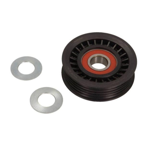 MAXGEAR Spannrolle, Keilrippenriemen