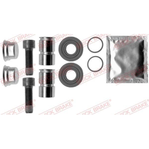 QUICK BRAKE F&uuml;hrungsh&uuml;lsensatz, Bremssattel