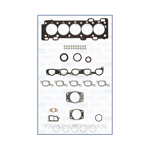 TRISCAN Dichtungssatz, Zylinderkopf FIBERMAX