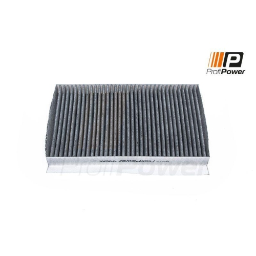 ProfiPower Filter, Innenraumluft