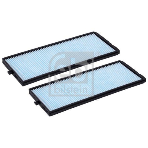 FEBI BILSTEIN Filtersatz, Innenraumluft