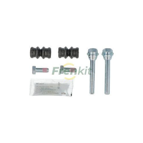 FRENKIT Führungshülsensatz, Bremssattel