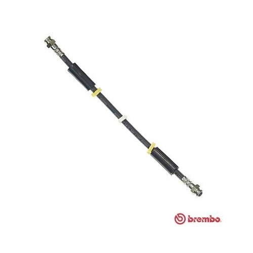 BREMBO Bremsschlauch ESSENTIAL LINE