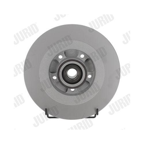 JURID Bremsscheibe
