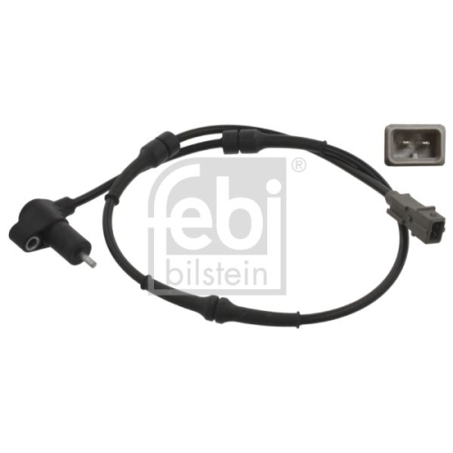 FEBI BILSTEIN Sensor, Raddrehzahl