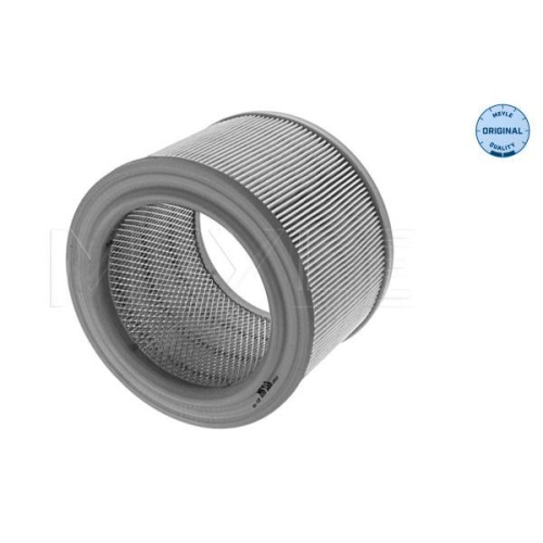 MEYLE Luftfilter MEYLE-ORIGINAL: True to OE.