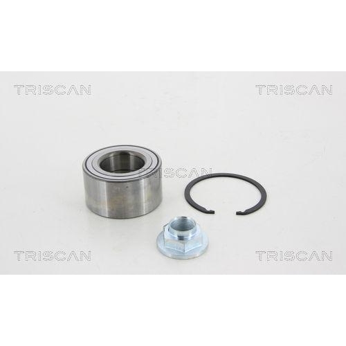 TRISCAN Radlagersatz