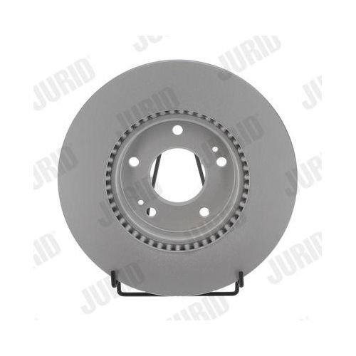 JURID Bremsscheibe