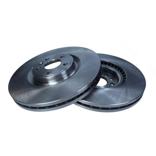 MAXGEAR Bremsscheibe