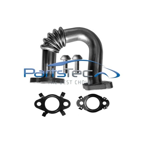PartsTec Rohrleitung, AGR-Ventil REPARATURSATZ
