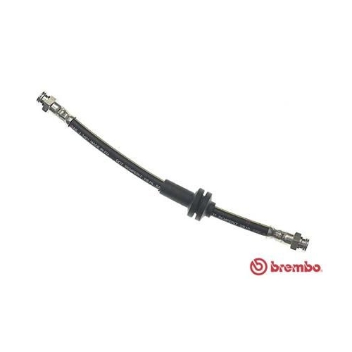 BREMBO Bremsschlauch ESSENTIAL LINE