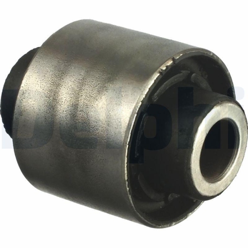 DELPHI Lagerung, Lenker