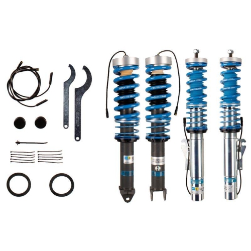 BILSTEIN Fahrwerkssatz, Federn/D&auml;mpfer BILSTEIN - B16 Damptronic&reg;