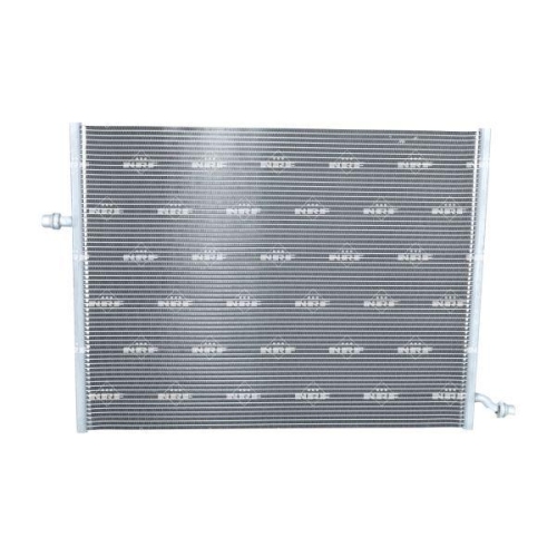 NRF Kühler, Motorkühlung