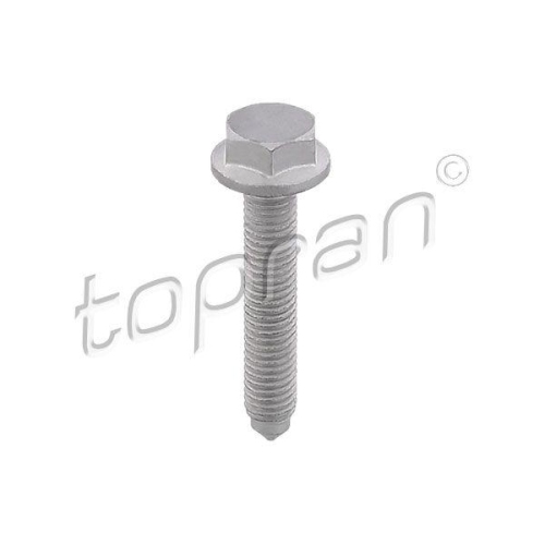 TOPRAN Schraube