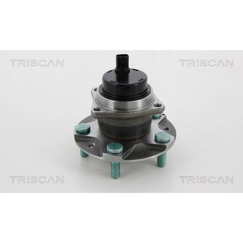 TRISCAN Radlagersatz