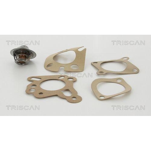 TRISCAN Thermostat, K&uuml;hlmittel