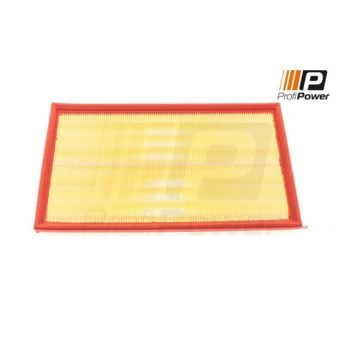 ProfiPower Luftfilter