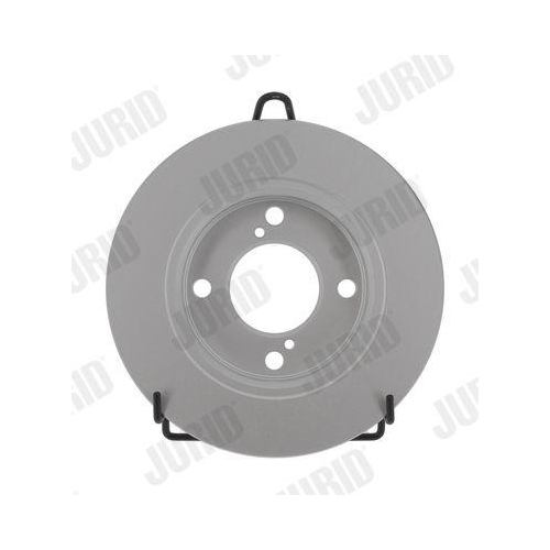 JURID Bremsscheibe