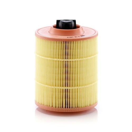 MANN-FILTER Luftfilter