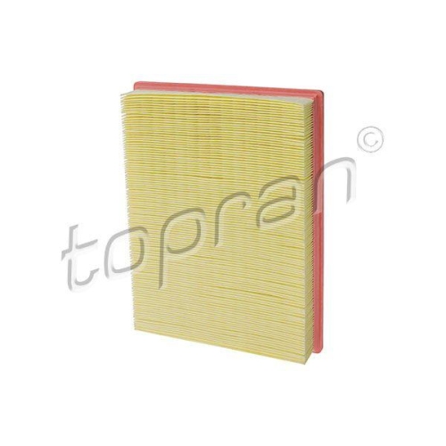 TOPRAN Luftfilter