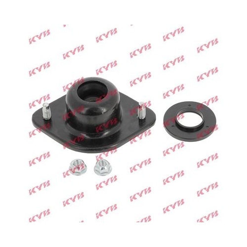 KYB Reparatursatz, Federbeinstützlager Suspension Mounting Kit