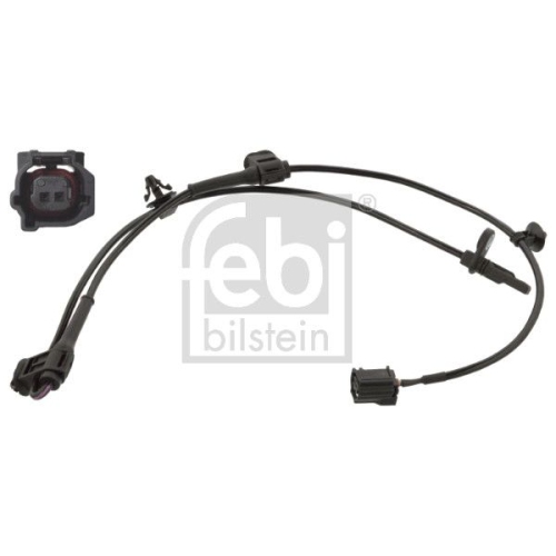 FEBI BILSTEIN Sensor, Raddrehzahl