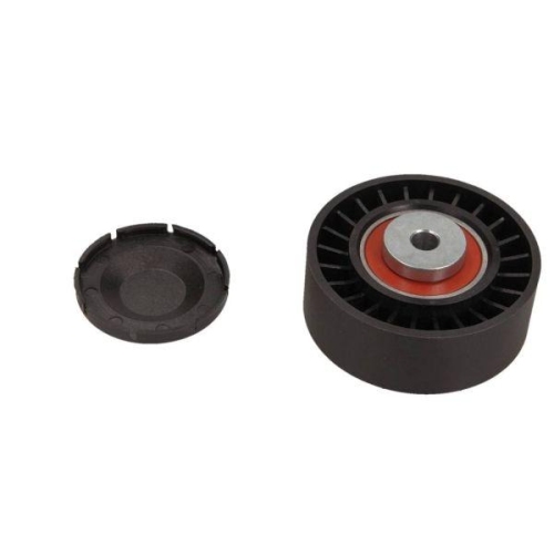 MAXGEAR Umlenk-/F&uuml;hrungsrolle, Keilrippenriemen