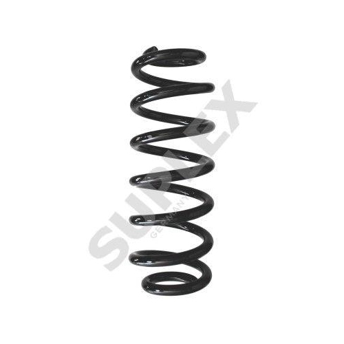 SUPLEX Fahrwerksfeder