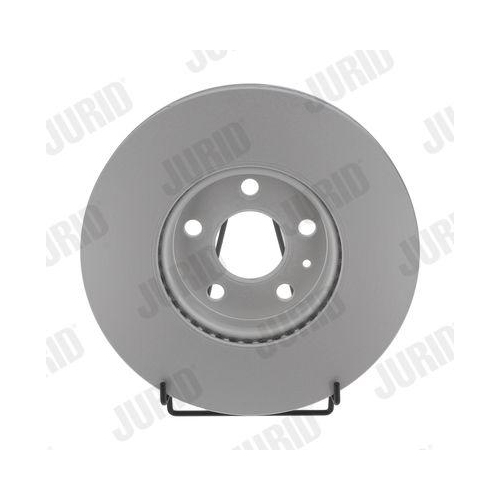 JURID Bremsscheibe