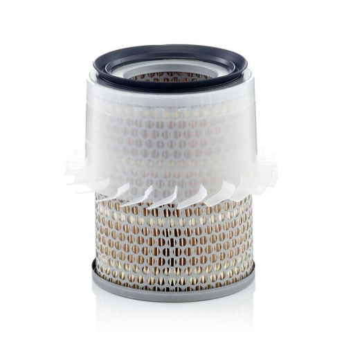 MANN-FILTER Luftfilter